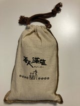 蒲刈 海人の藻塩 300g