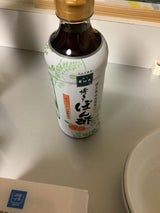 トリゼンフーズ 博多華味鳥 博多ぽん酢 360ml