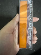 エトワルローズ マスカラ02マロンブラウン 5g