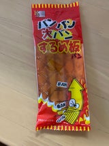 ケイ・エス バンバン大バンするめ板 5枚