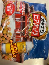 サン食品 ジャンボオリオンビアナッツ 16g×20