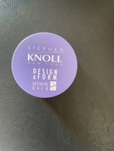 スティーブンノル ニューヨーク ディファイニング バーム