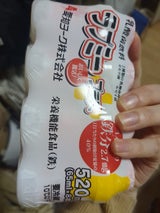 ヨーク ラブミープラス鉄分入り 65gX8