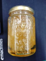 山田養蜂場 レモンはちみつ漬 200g