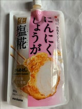 マルコメ プラス糀 にんにく生姜塩糀 180g