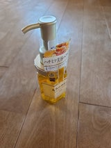 &Honey ディープヘアオイル3.0