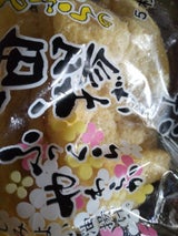 鈴清食品 なたね油揚げ 5枚