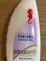 アルゲマリン Pシャワージェル 300ml