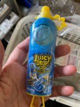 丸紅 トップス ジューシードロップポップ 26g