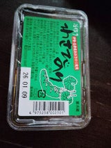 タムラ食品 わさびのり 1P