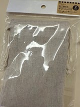 ドゥ・ベスト ギフトバッグ S 3枚