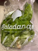 JA白河 サラダ菜 100g