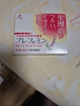 プレフェミン 30錠