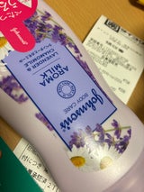 ジョンソンボディケア ドリーミーアロマL 200g