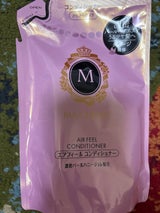 マシェリ エアフィールCD EX 替 380ml