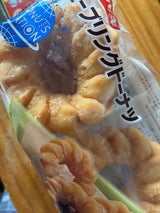 ヤマザキ ドーナツステーション ウェーブリングドーナツ