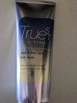 トゥルースト 酸熱TRヘアマスク 180g