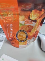 信玄食品 QUICK濃厚海老クリーム 200g