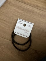 ブレイズ リングゴム 2本