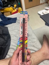 呉竹 筆ぺん2本立 かぶら 55号 ツインタイプ