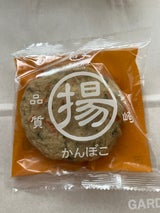 長崎井上 ネギ天 2枚