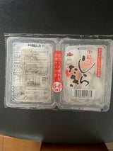 寿 小結びしらたき 180g