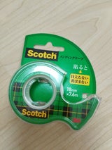 3M メンディングテープ CM-18