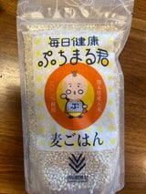 西田精麦 毎日健康 ぷちまる君 500g