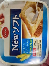 COOP NEWソフト 300g