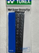 YY 007グリップ AC133 BK