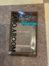 ラボアルーム フレグランスペーパー W&T 1枚