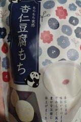 世起 杏仁豆腐もち 130g