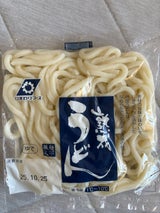 ひまわりフーズ 熟成うどん 200g