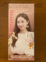 BL ホイップヘアカラースイートブラウン125ml