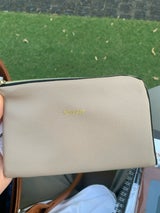 元林 革風マルチケースFL-26