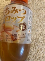マルミ 蜂蜜シロップ(蜂蜜20%)ポリ 1kg