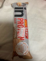 森永製菓 inバープロテインカフェオレ 1本