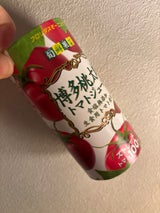 フロリダス旬鮮果菜博多桃太郎トマトジュース195g