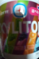 ロッテ キシリ7種アソートボトル 143g