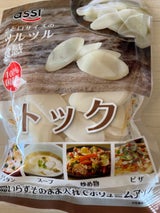 ニユージャパンF assi 国産米トック 200g