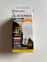 LEDミニクリ LDA4L-GE17S40V2R