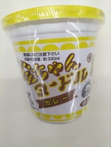 徳島製粉 金ちゃんヌードル カレー 83g