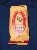 亀の子束子 4号 (大) 紙包装