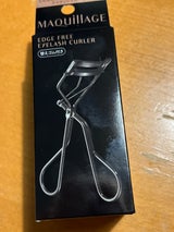 マキアージュ エッジフリー アイラッシュカーラー