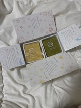 聖護院 生八ッ橋抹茶詰合せ 40枚