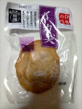 魚歳 伊勢の味 イカ天 1枚