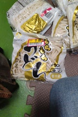 オキコ もちもちうどん 400g