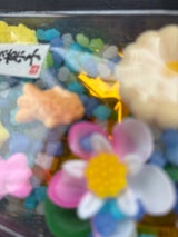 村瀬製菓 涼菓蓮池 67g