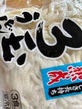 大徳 3玉うどん 200g×3