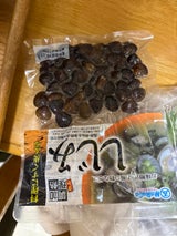 マルゴ水産 しじみ加熱調理済み 120g